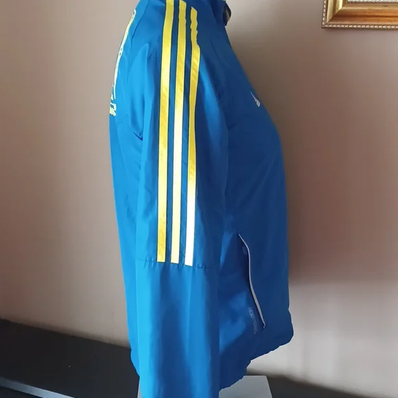 ADIDAS jacket Size S - Picture 3 of 13